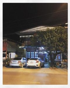 Fotografie z fotogalerie ubytování ซอยห้า โฮมสเตย์ เชียงคาน v destinaci Chiang Khan