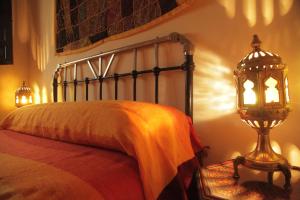 Zdjęcie z galerii obiektu Cortijo El Canjilón MONTEFRÍO w mieście Montefrío