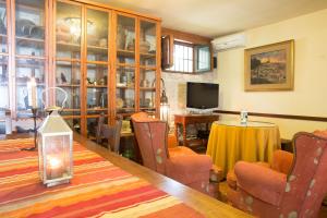 Zdjęcie z galerii obiektu Cortijo El Canjilón MONTEFRÍO w mieście Montefrío