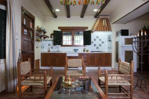 Zdjęcie z galerii obiektu Cortijo El Canjilón MONTEFRÍO w mieście Montefrío