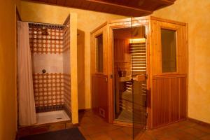 Zdjęcie z galerii obiektu Cortijo El Canjilón MONTEFRÍO w mieście Montefrío