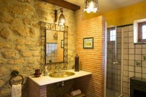 Zdjęcie z galerii obiektu Cortijo El Canjilón MONTEFRÍO w mieście Montefrío +12 zdjęć