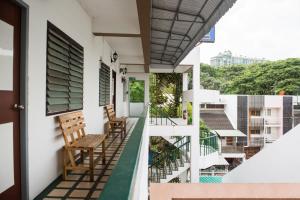 Gallery image of Dutch Guest House in Chiang Mai