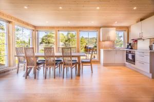 Foto de la galeria de Geilolia Hyttetun a Geilo 27 fotos més