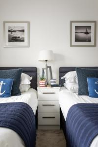Foto da galeria de The Light House em Camber