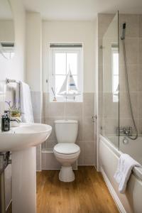 Foto da galeria de The Light House em Camber