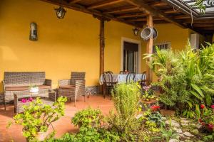 Billede fra billedgalleriet på Holiday Home Luppinedda i Nunziata