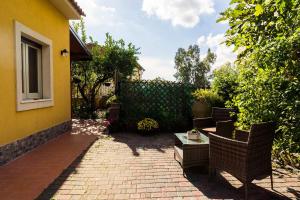 Billede fra billedgalleriet på Holiday Home Luppinedda i Nunziata