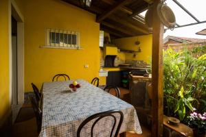 Billede fra billedgalleriet på Holiday Home Luppinedda i Nunziata + 12 billeder