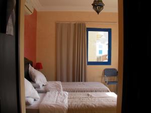 Gallery image of Hotel Safa in Sidi Ifni