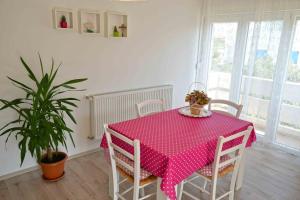 Fotografie z fotogalerie ubytování Apartment Kristina v Murteru