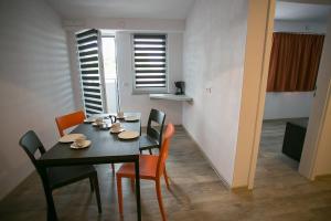 Fotografie z fotogalerie ubytování Apartments A7 v Hamburku