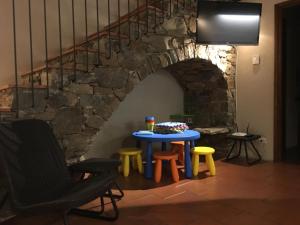 Fotografia z galérie ubytovania Can Bertran v destinácii Fornells de la Muntanya