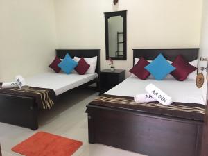 Gallery image of Aa Inn in Trincomalee