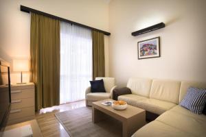 Posedenie v ubytovaní Apartment ACI Marina CRES