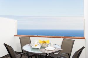 Fotografie z fotogalerie ubytování El Rincón with Sea View I v destinaci Icod de los Vinos