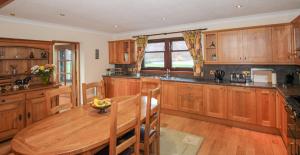 Gallery image of Dallachulish Lodge in Creagan