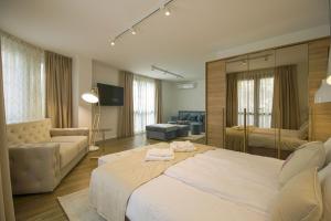 Gallery image of Boutique Apartments Blagoevgrad in Blagoevgrad