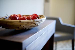 Część wypoczynkowa w obiekcie Hotel Kaiserhof