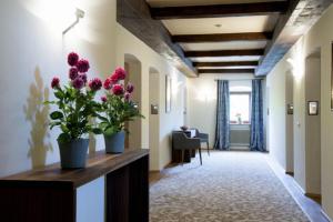 Zdjęcie z galerii obiektu Hotel Kaiserhof w mieście Anif