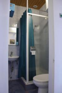 Ванная комната в Harmony Gallery