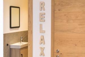 Zdjęcie z galerii obiektu Easy Living Apartment Ötztal w mieście Sautens