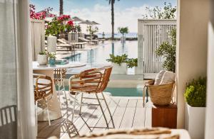 Galeriebild der Unterkunft Nobu Hotel Ibiza Bay in Talamanca