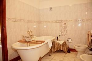 Billede fra billedgalleriet på Ravencar Farm B&B i Eckington