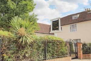 Gallery image of French Horn Cottage in Ware