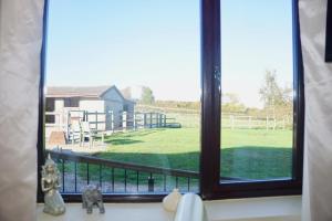 Billede fra billedgalleriet på Ravencar Farm B&B i Eckington