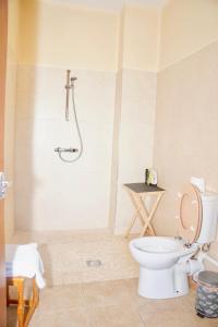 Billede fra billedgalleriet på Ravencar Farm B&B i Eckington