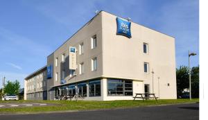 Gallery image of ibis budget Caen Porte de Bretagne in Bretteville-sur-Odon