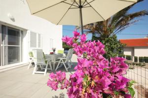 Zahrada ubytování holiday home on DUGI OTOK - OTOK