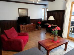 Gallery image of Appartement Valentin in Ehrwald