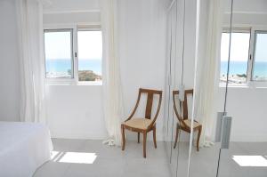 Kép Apartamento con vistas al mar en Playa Paraiso szállásáról Villajoyosában a galériában