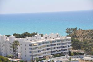 Kép Apartamento con vistas al mar en Playa Paraiso szállásáról Villajoyosában a galériában