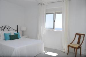 Kép Apartamento con vistas al mar en Playa Paraiso szállásáról Villajoyosában a galériában