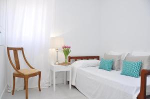 Kép Apartamento con vistas al mar en Playa Paraiso szállásáról Villajoyosában a galériában