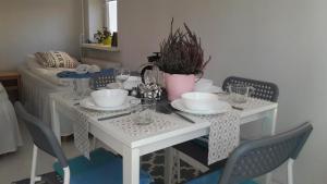 Fotografia z galérie ubytovania Ogrodowa Apartments vo Varšave