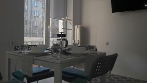 Fotografia z galérie ubytovania Ogrodowa Apartments vo Varšave