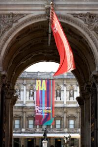 Foto Londonis asuva majutusasutuse The Z Hotel Piccadilly galeriist