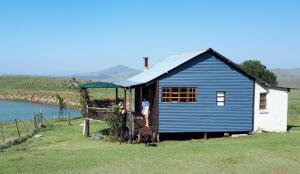 Gallery image of The Tin Shack in Underberg