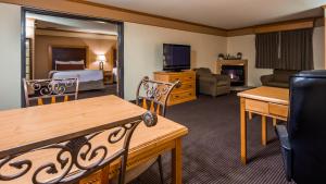 Gallery image of Best Western Plus Sidney Lodge in Sidney