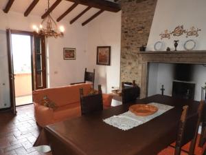 Gallery image of Agriturismo La Torretta in Castagneto Carducci