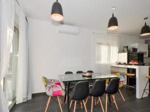 Fotografie z fotogalerie ubytování Deluxe Apartman Porto v Trogiru