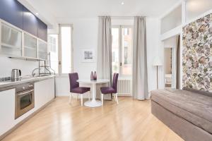Gallery image of iFdM Mignanelli Suite in Rome