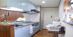 Gallery image of 617-14 Ichinomiyamachi Sakanashi - Hotel / Vacation STAY 8096 in Sakanashi