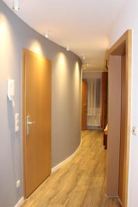 Gallery image of I.M.Apartments 42 m² für 2 Personen in Düsseldorf +20 photos