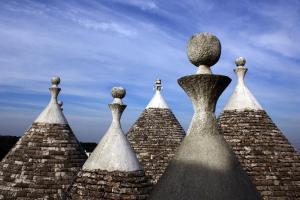 Fotografie z fotogalerie ubytování Masseria Peppeturro v destinaci Cisternino