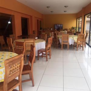 Afbeelding uit fotogalerij van Apart Hotel Escala Real in Coquimbo +53 foto's